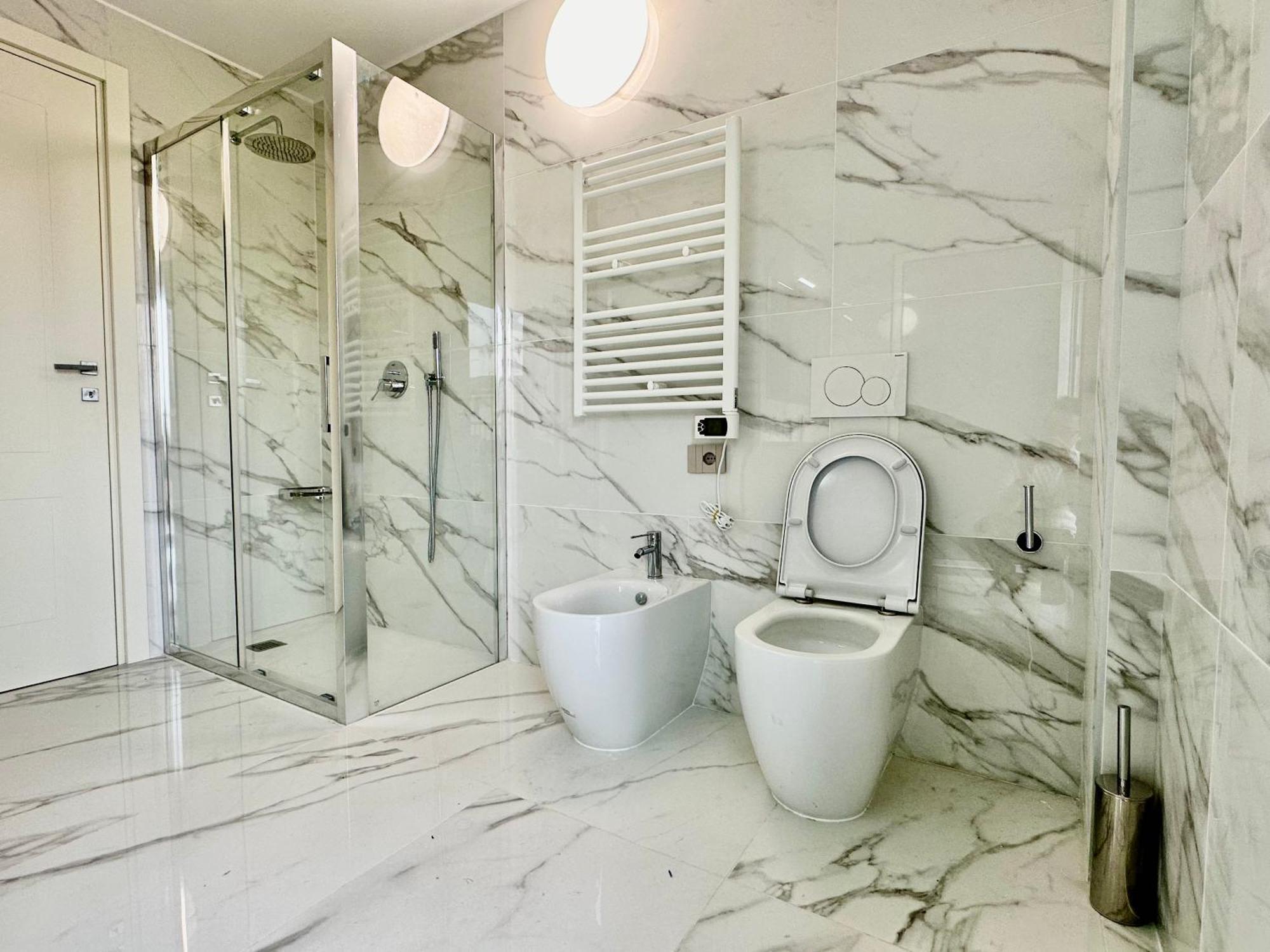 Be-C0 Sempione Luxury Apt Milan Exterior photo
