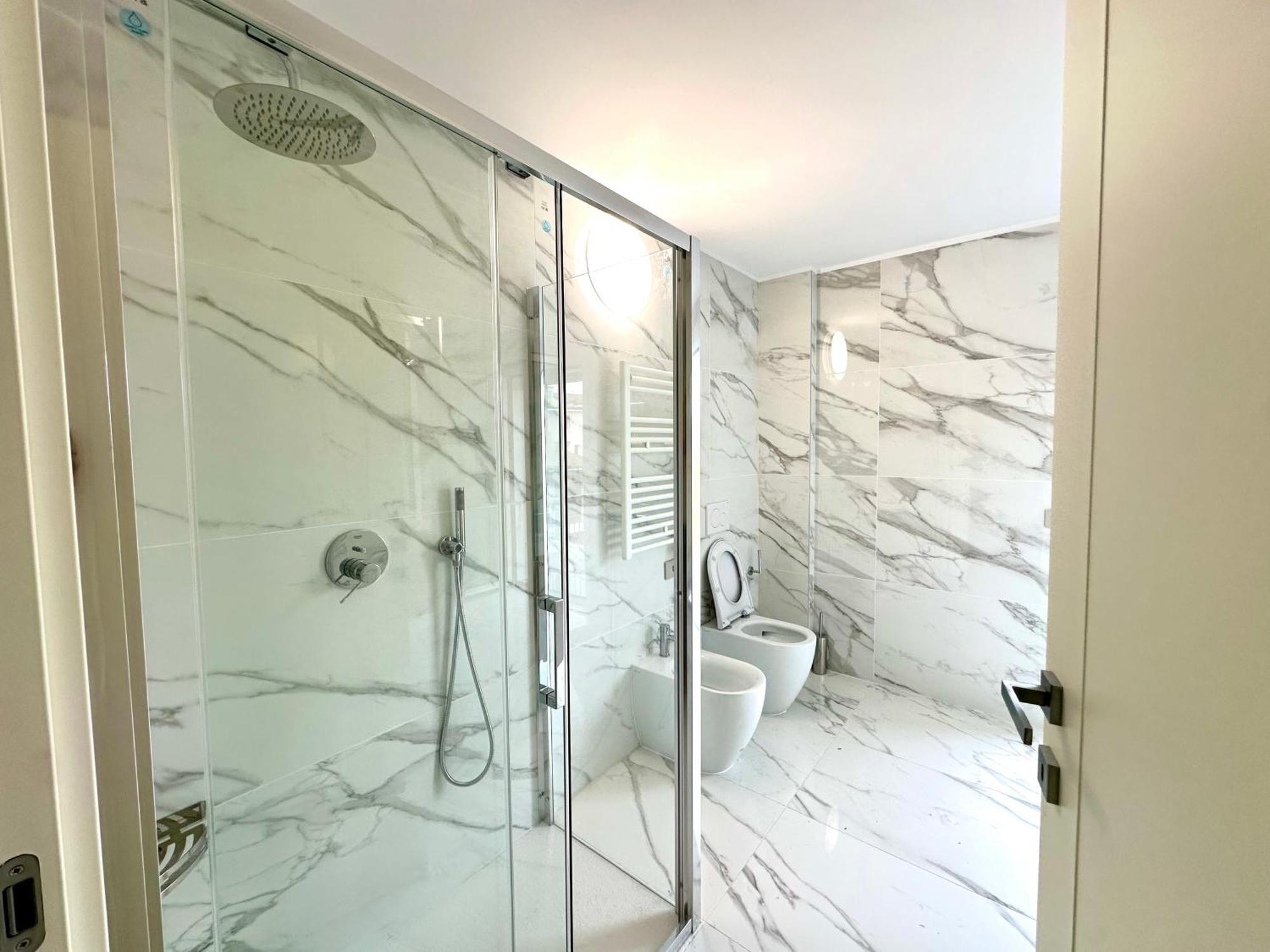 Be-C0 Sempione Luxury Apt Milan Exterior photo