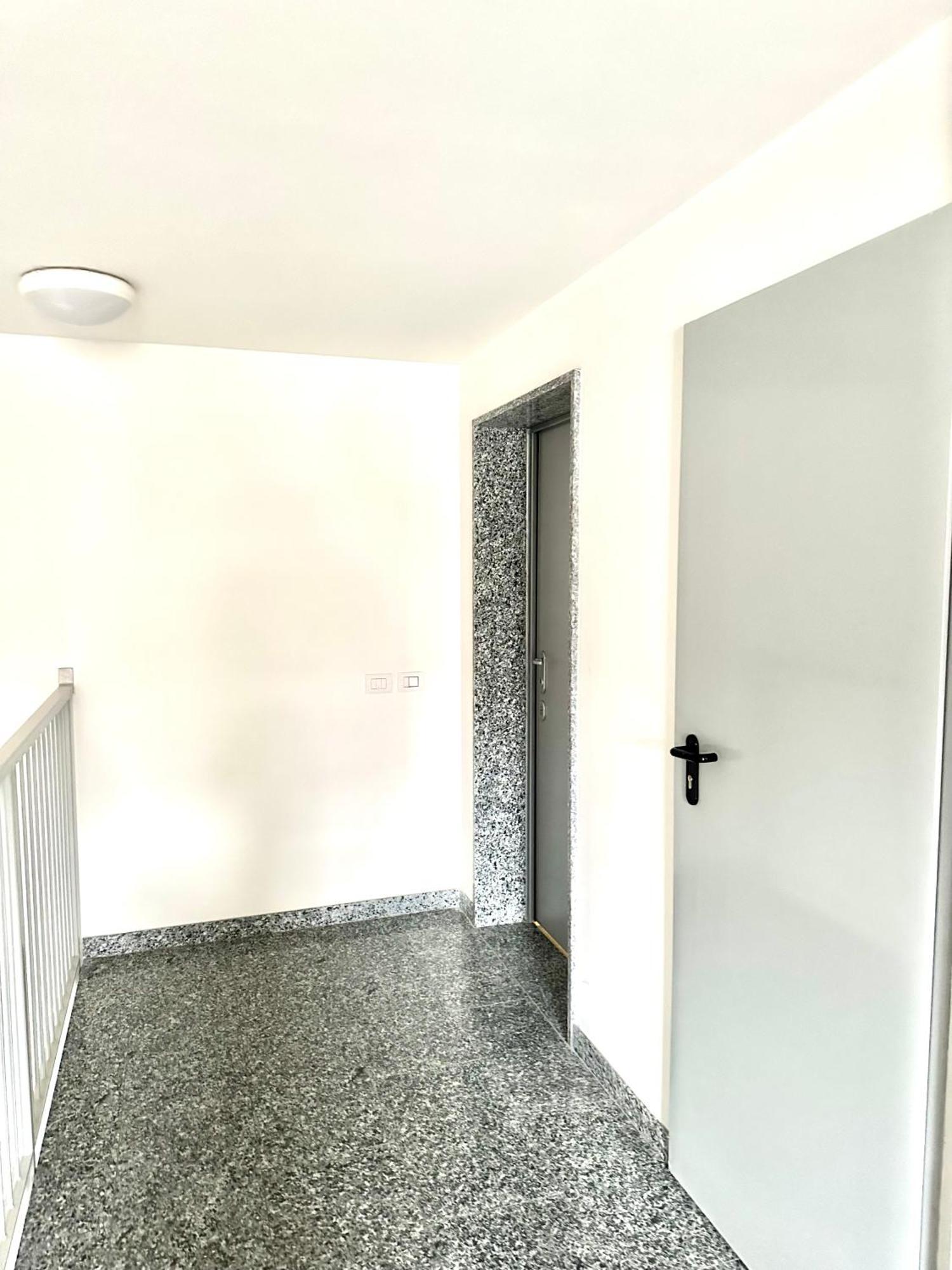 Be-C0 Sempione Luxury Apt Milan Exterior photo