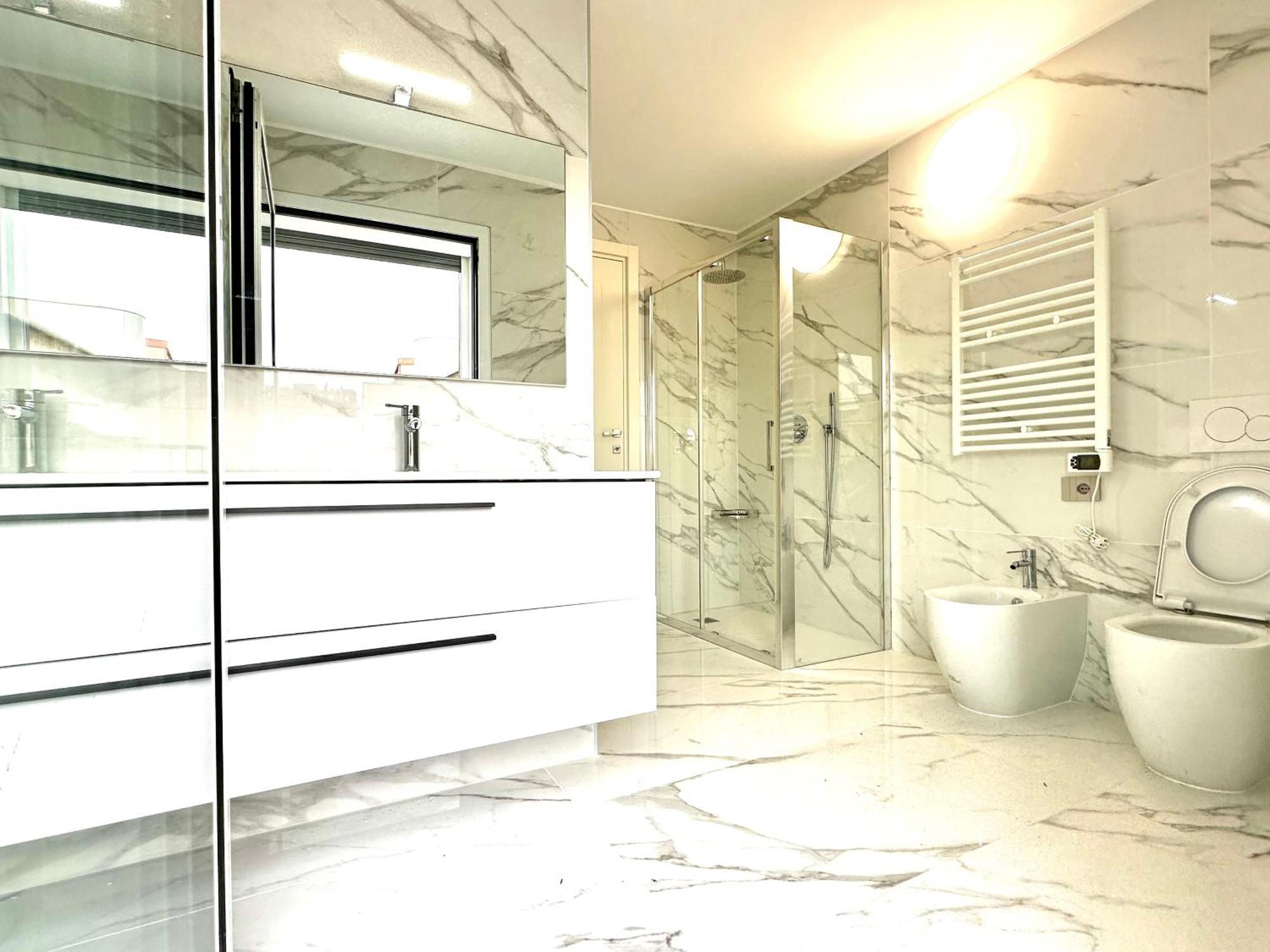 Be-C0 Sempione Luxury Apt Milan Exterior photo