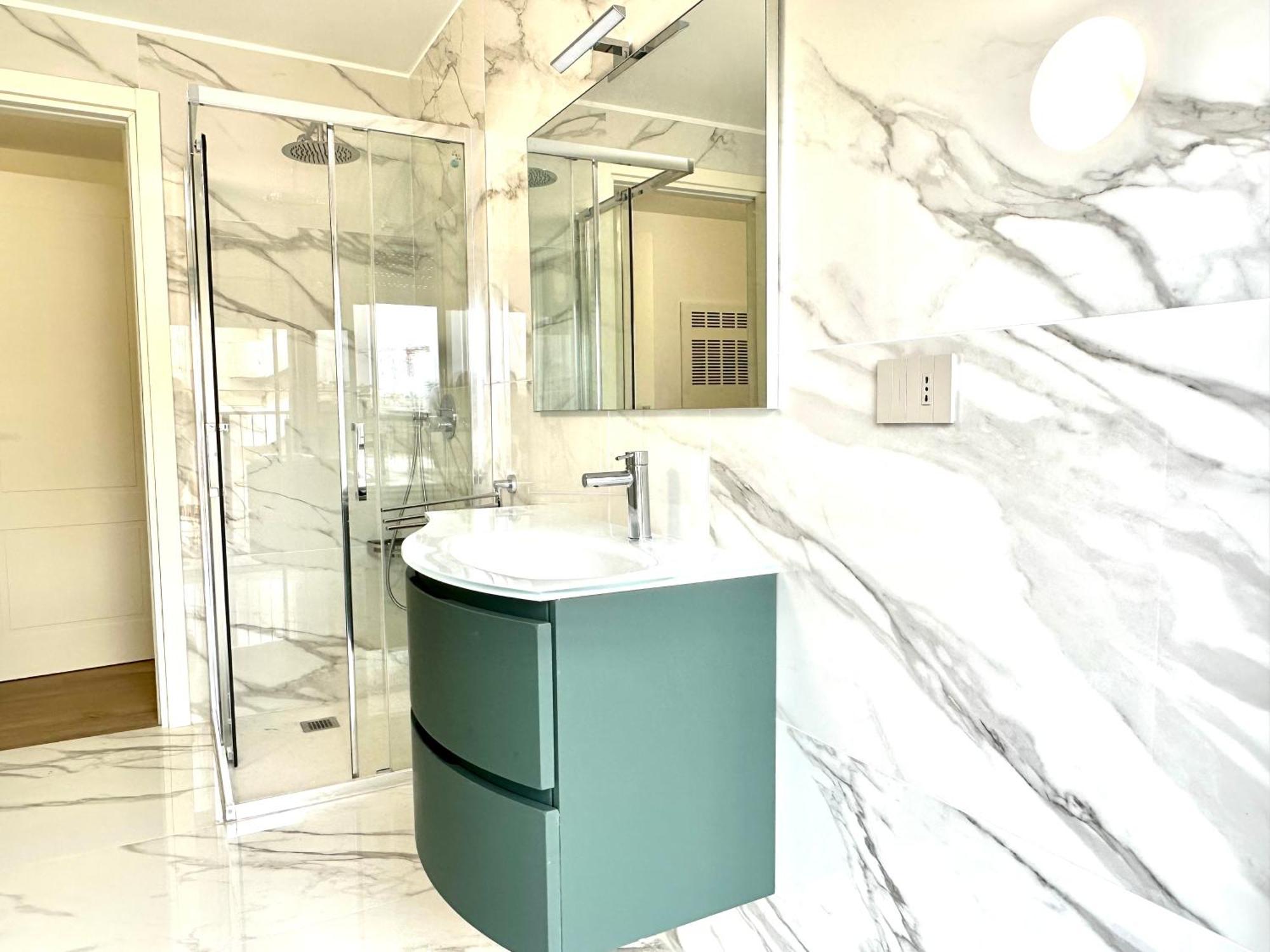 Be-C0 Sempione Luxury Apt Milan Exterior photo